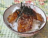 食が進む、我が家の鯛茶漬け作り方5写真