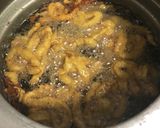 豆腐と納豆のポテト作り方4写真