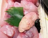 あんこう汁作り方1写真