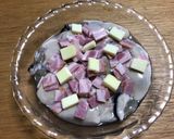 汁まで美味しい牡蠣とベーコンのバター焼き作り方3写真