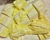 白菜と薄揚げの煮物作り方1写真