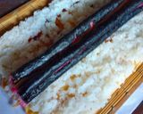 虎皮太巻き寿司作り方12写真