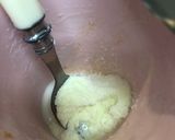 あわあわ牛乳【低カロリー ヘルシー】作り方1写真