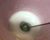 あわあわ牛乳【低カロリー ヘルシー】作り方2写真