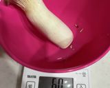 うなぎとキノコのオムライス作り方4写真