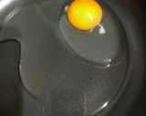 サバの水煮缶ガパオライス作り方2写真