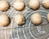 しっとり甘酒パン作り方3写真