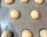 しっとり甘酒パン作り方4写真