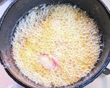 揚げ砂肝のネギ塩レモン和え作り方3写真