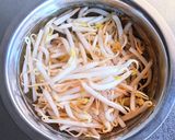 砂肝の豆鼓醤炒め作り方1写真