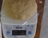 カレー×シナモンシュガーのベーグル作り方2写真
