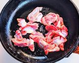 砂肝の豆鼓醤炒め作り方5写真