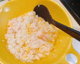 【絶品】ちらし寿司風簡単おにぎり作り方5写真