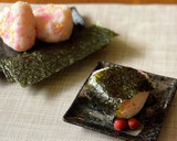 【絶品】ちらし寿司風簡単おにぎり作り方6写真