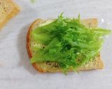 具材３つで萌え断サンド♡ ワンパクサンド作り方10写真