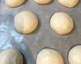 しっとり甘酒パン作り方5写真