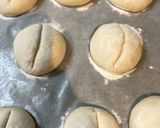 しっとり甘酒パン作り方6写真