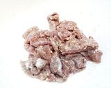 超簡単!本格中華レバニラ炒め!!作り方4写真