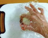 具材３つで萌え断サンド♡ ワンパクサンド作り方15写真