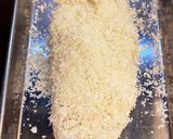 ウクライナ料理　チキンキエフ作り方3写真