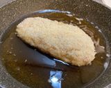 ウクライナ料理　チキンキエフ作り方4写真