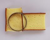 持ち運びOK☆カップショートケーキ。作り方2写真