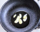 砂肝のガーリック黒コショウ炒め作り方2写真