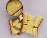 持ち運びOK☆カップショートケーキ。作り方3写真