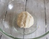 おからパウダーでつくる!ポンデケージョ作り方1写真