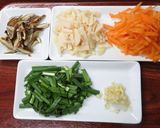 春巻き作り方1写真
