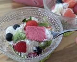ベリーベリームース作り方9写真