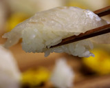 うまみ倍増！ ヒラメの昆布締め＆寿司作り方21写真