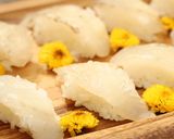 うまみ倍増！ ヒラメの昆布締め＆寿司作り方22写真