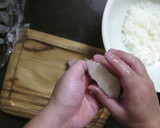 うまみ倍増！ ヒラメの昆布締め＆寿司作り方19写真