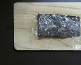 うまみ倍増！ ヒラメの昆布締め＆寿司作り方17写真