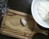 うまみ倍増！ ヒラメの昆布締め＆寿司作り方18写真