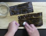 うまみ倍増！ ヒラメの昆布締め＆寿司作り方15写真