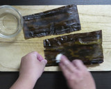 うまみ倍増！ ヒラメの昆布締め＆寿司作り方15写真