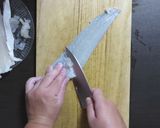 うまみ倍増！ ヒラメの昆布締め＆寿司作り方11写真
