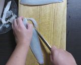 うまみ倍増！ ヒラメの昆布締め＆寿司作り方12写真