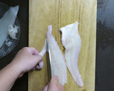 うまみ倍増！ ヒラメの昆布締め＆寿司作り方10写真