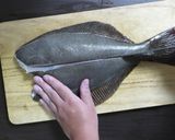 うまみ倍増！ ヒラメの昆布締め＆寿司作り方6写真