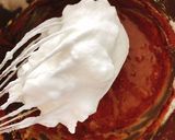 ココアシフォンケーキ作り方9写真