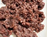 圧力鍋であんこ　きび糖で素朴な味作り方6写真