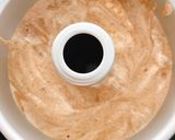 ココアシフォンケーキ作り方11写真