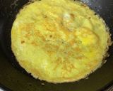 鶏天丼作り方3写真
