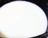 HBで簡単！はちみつで黄金比食パン作り方1写真