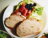 クッペになりたかったパン作り方8写真