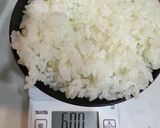 うなぎとキノコのオムライス作り方14写真