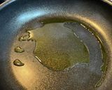うなぎとキノコのオムライス作り方20写真